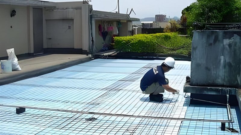屋面防水定制方案：关键要素与设计要点