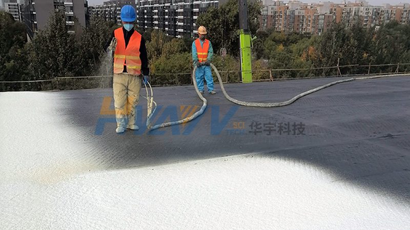 上海自粘防水卷材施工公司如何选择？关键点解析**