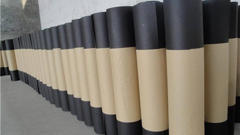 非固化防水涂料与卷材：性能差异与适用场景解析**