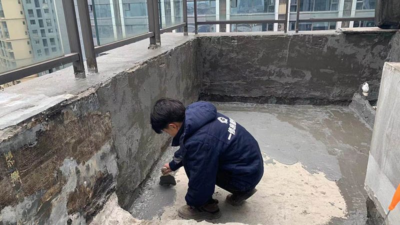 屋面防水卷材加盟，哪些条件是关键？**