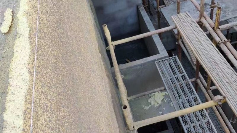 防水卷材低温柔度测试标准：揭秘其重要性及检测方法