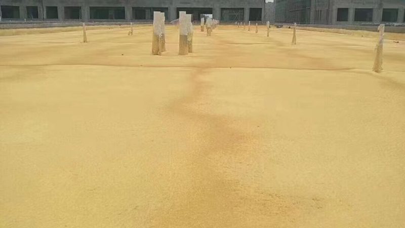 聚氨酯保温板规格型号尺寸全解析**