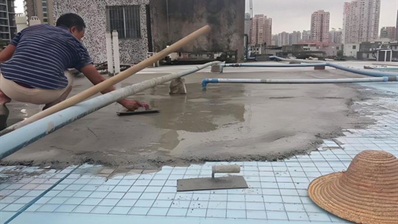 地下室内墙保温材料如何选择？关键在于兼顾性能与成本