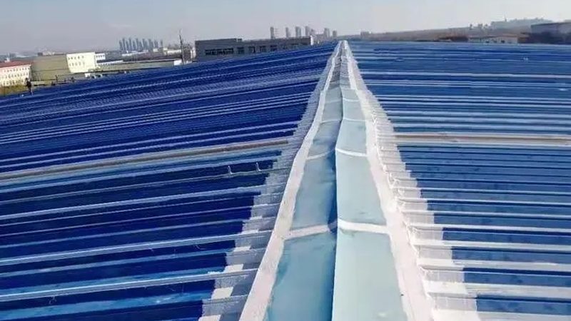 防水卷材材质分类解析：优缺点全解析