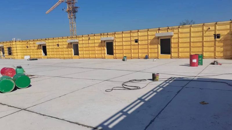 外墙保温材料：如何选择更适合自己的产品**