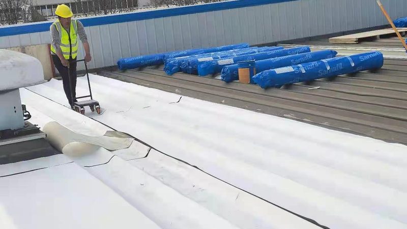 JS防水涂料：颜色分类与型号解析