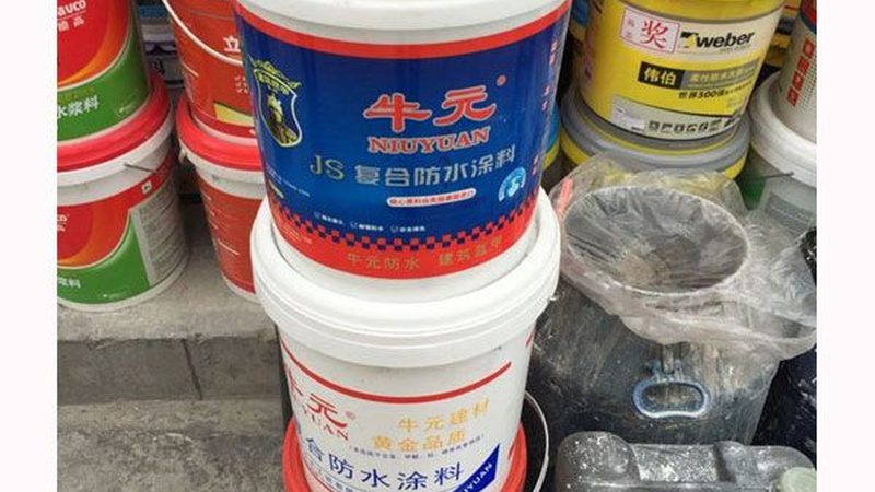 卫生间防水瓷砖铺贴前的关键步骤