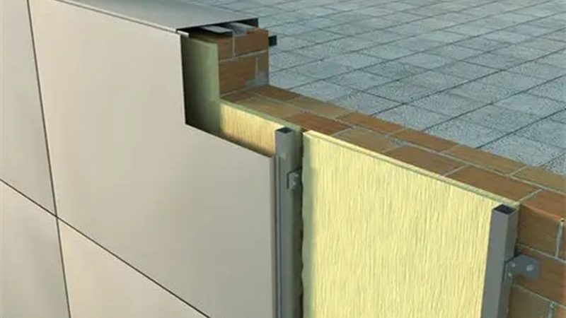 外墙保温材料检测报告：挤塑板性能解析**