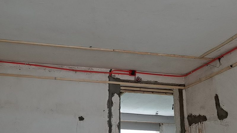 XPS挤塑板屋顶保温板安装，这些细节不能忽视**